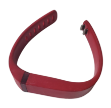 Fitbit Flex Activité Et Sommeil Pisteur - Taille S, Rouge - £41.03 GBP