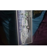 1964-2004 40th Anniversary Hess Toy Truck Brand New in Box. Free Shippin... - $1,117.13 MXN