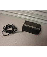 Power Tek power supply 12V Powertek - $14.85