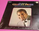 The Best of Charley Pride - 1969 RCA Records - Vinyl Record - $14.84