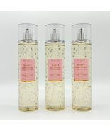 Bath &amp; Body Works Champagne Toast Happy Birthday 8oz Fine Fragrance Mist... - €26,22 EUR