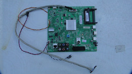 MAIN BOARD FOR PHILIPS TV 715G6165-M02-000-005X (WK1343) - $24.14