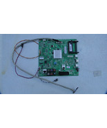 MAIN BOARD FOR PHILIPS TV 715G6165-M02-000-005X (WK1343) - $33.12 CAD