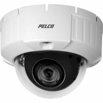 NEW Pelco IS51-CHV10F Camclosure 2 Environment Flush Color HiRes Clear Dome CCTV - £33.49 GBP