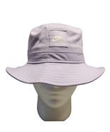 Nike Apex Futura Bucket Hat Youth One Size Lavender 100% Polyester FB564... - $25.19