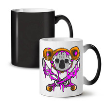 Koala Murder NEW Colour Changing Tea Coffee Mug 11 oz | Wellcoda - £19.36 GBP