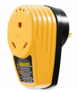 Camco Circuit Analyzer Power-Defender w/ Surge Protection 30 AMP 125V NEW - $41.01 CAD