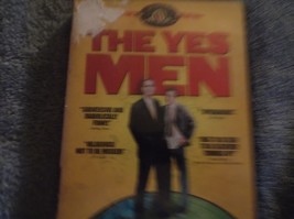 The Yes Men - £1.11 GBP