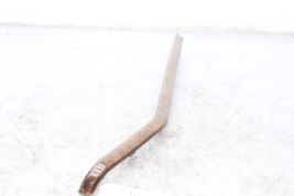 10-13 MERCEDES-BENZ E CLASS  Rear Right Passenger Side Door Trim F1075 image 2