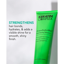  Keratin Complex PPH Picture Perfect Hair, 4 Oz. image 4