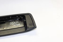 2000-2002 MERCEDES BENZ S500 CENTER CONSOLE ARM REST COVER J5477 image 7