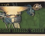 Star Trek Cinema 2000 Trading Card #1 V’Ger - $1.97