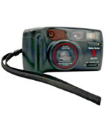 Vivitar Series 1 440 PZ Power Zoom 38-70mm AF Point &amp; Shoot 35mm Film Ca... - $7.31