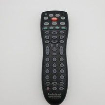 Radio Shack 15-2142 Family Favorites 4-In-One Universal Remote Control - £4.67 GBP