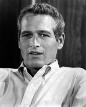 Paul Newman 11x14 Photo great 1960's portrait - $14.99