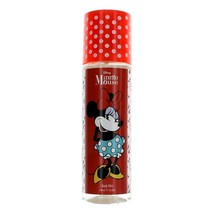 Minnie Mouse by Disney, 8 oz Body Mist for Women - £16.76 GBP