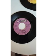 7-inch 45 RPM Vinyl RecordGreat ChangeJesus Paid It All by Troy Ramey &amp; ... - $5.94