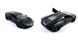 1:38 Scale 2011 Lamborghini Aventador LP700-4 Diecast Model Toy Cars Mat... - $30.99