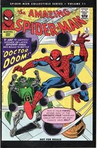 The Amazing Spider-Man (Spider-Man Collectible Series, Volume 11) [Paper... - £3.63 GBP