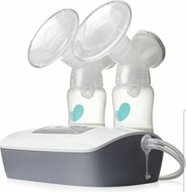 BRAND NEW!! Evenflo G1001 Advanced Double Electric Hospital-strength Bre... - $67.18