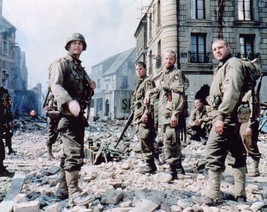 Tom Hanks Saving Private Ryan 8x10 Photo #N3041 - $114.04 MXN