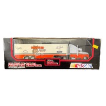 Alan Kulwicki #7 Racing Champions 1992 1:64 Scale Transporter - $11.69