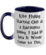 Love Kite Flying, Kite Flying Started Out as a Harmless Hobby. I Had No ... - £15.34 GBP
