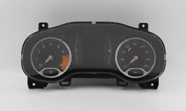 Speedometer Cluster 83K Miles Tachometer 160 MPH 2015-17 JEEP RENEGADE OEM #9565 - £143.54 GBP