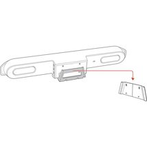 Poly Studio X52 Optional Wall Mounting - $112.69