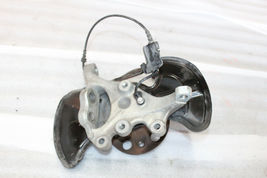 2008-2011 MERCEDES W204 C300 RWD RIGHT FRONT SPINDLE KNUCKLE ASSY J8087 image 8