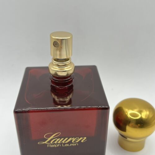Lauren By Ralph Lauren 4 oz 118 ml EDT Women and 42 similar