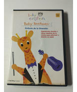 Baby Einstein Sinfonia de La Diversion WALT DISNEY - DVD Spanish English... - €22,91 EUR