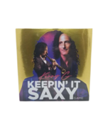 Kenny G Keepin&#39; It Saxy  Power Of Jazz Board Game 2019 - £9.34 GBP