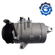 New Pinnacle A/c Compressor for 2007-2012 Lincoln MKZ Ford Fusion 14-0381NEW - $257.07