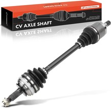 APM CV Axle Shaft Assembly Compatible with Acura EL 2001-2005 &amp; Honda - £104.57 GBP