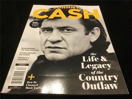 Centennial Magazine Music Spotlight Johnny Cash:Life&amp;Legacy of a Country Outlaw - £9.27 GBP