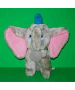 Dumbo The Flying Circus Elephant 1985 A2 - $12.34 CAD