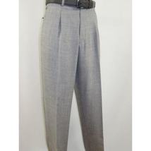 Men 2pc Walking Leisure Suit Short Sleeves By DREAMS Fancy 277-35 Steel Gray image 6