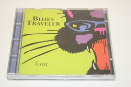 Blues Traveler - Four CD - £3.10 GBP