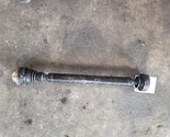 Front Drive Shaft 3.7L Automatic Transmission 45RFE Fits 02-03 LIBERTY 6... - $139.59