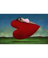 Dream Infiltration Spell Casting Any Person Desire You Love Spell Obsession - $11.87