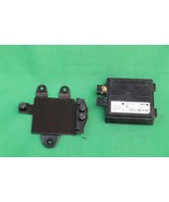 Nissan Infiniti Blind Spot Sensor Radar Control Unit Module Rear 284k0-3... - $143.96 CAD