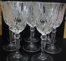 RCR Melodia Wine Glasses - Set Of 8 - £37.66 GBP