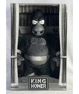 The Simpsons Treehouse of Horror III King Kong Homer 16-Inch Plush - €33,89 EUR