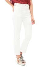 Anthropologie Citizens of Humanity Estella High-Rise Flare Jeans $198 Sz 32 NWT - £95.56 GBP