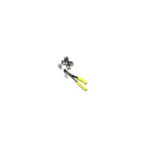 Tiger Tool U-JOINT TRIM CLIP PLIERS - $108.49
