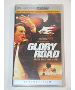 Sony PSP UMD VIDEO - GLORY ROAD - $34.61 CAD