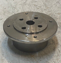 Flywheel Rotor 477-3202 | 5&quot; Wide 2&quot; Tall 20mm Bore 9mm Holes - $685.98 MXN