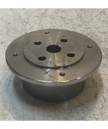 Flywheel Rotor 477-3202 | 5&quot; Wide 2&quot; Tall 20mm Bore 9mm Holes - $49.46 CAD