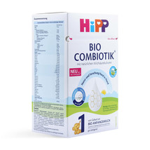 Hipp Stage 1 Bio Combiotik Formula - Hipp 1 - $41.03